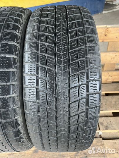 Dunlop Winter Maxx SJ8 235/55 R17 99R