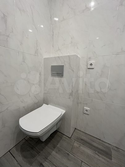 Квартира-студия, 29,5 м², 6/10 эт.