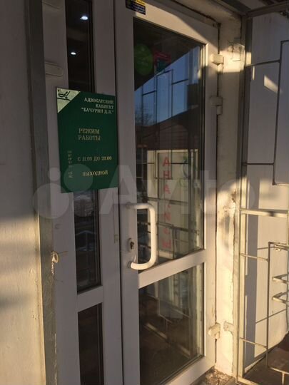 3-к. квартира, 70 м², 1/10 эт.