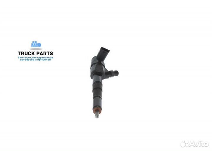 Bosch 0445110327 инжектор