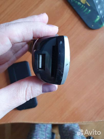 Mp3 адаптер для автомобиля