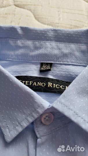 Рубашка для мальчика