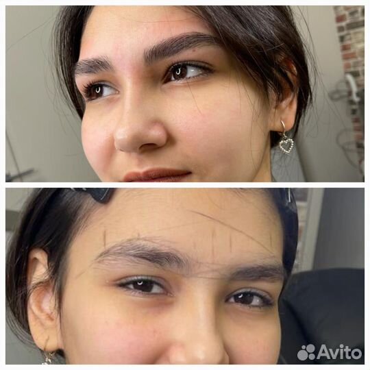 Бровист /ламимейкер