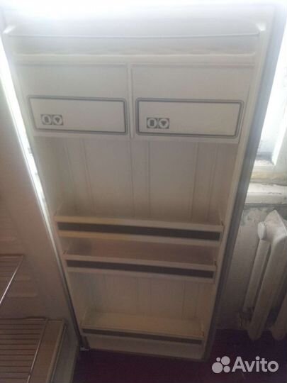 Холодильник Бирюса-6 б/у
