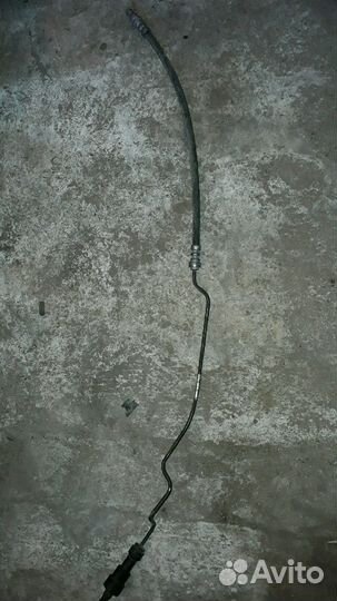 25188404 Трубка цилиндра сцепления шевроле кобальт