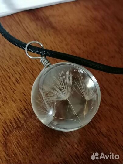 Кулоны, Подвески