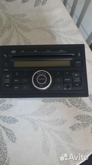 Автомагнитолы