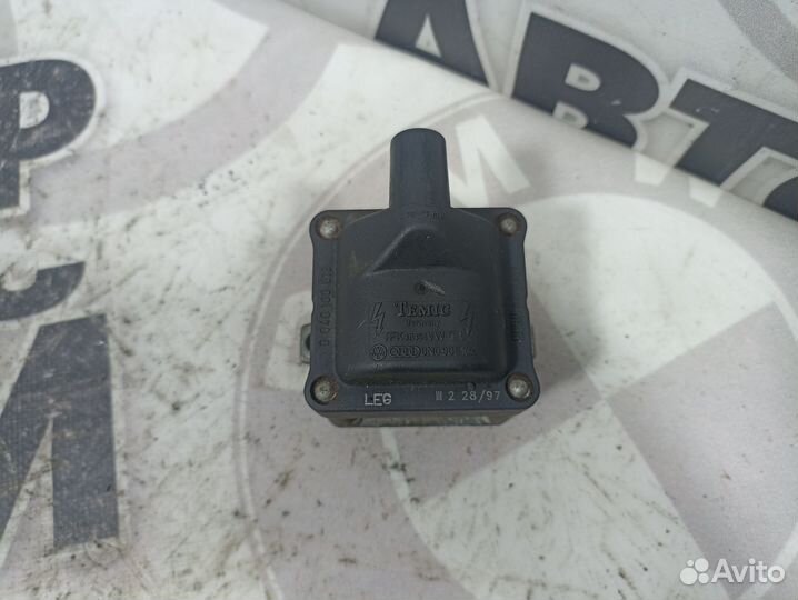 Катушка зажигания Volkswagen Golf 4