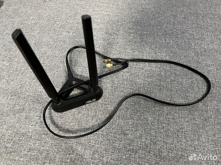 Wifi адаптер asus