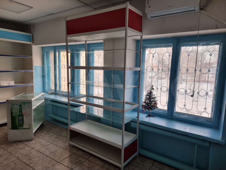 Торговая площадь, 50.5 м²