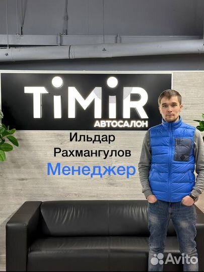 BMW 5 серия 3.0 AT, 2018, 41 809 км