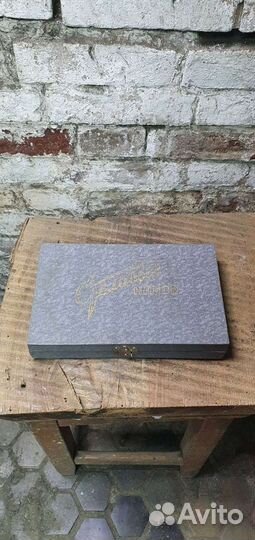 Столовый набор СССР