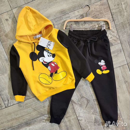 Костюм Zara детский