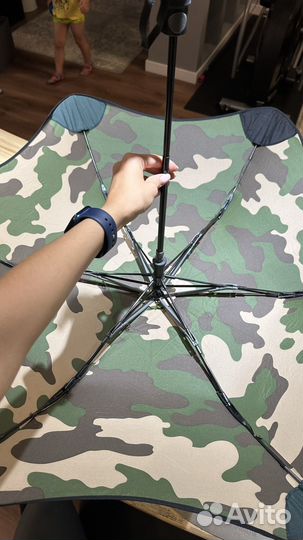 Зонт blunt metro xs