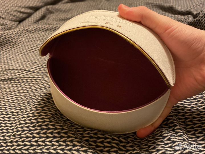 Футляр для очков baldinini