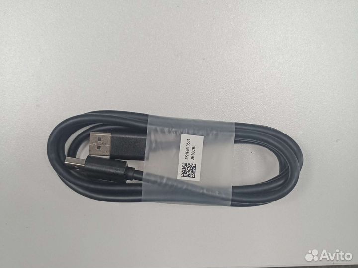 Кабель для монитора displayPort 176 см