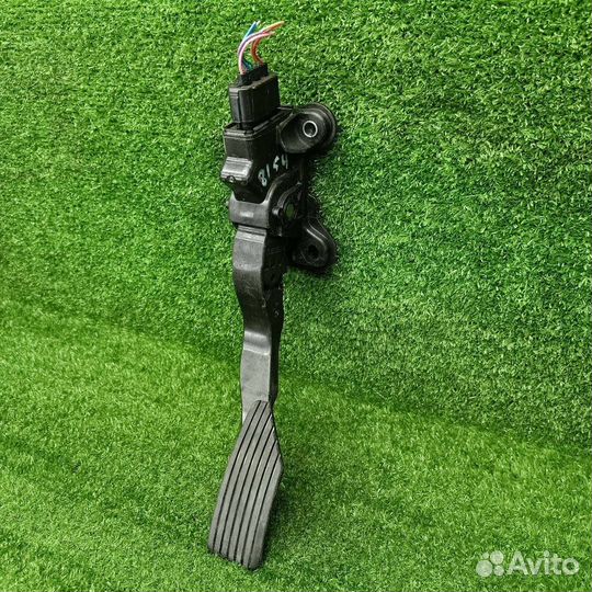 Педаль газа Mitsubishi ASX GA1W 2010 1600A101