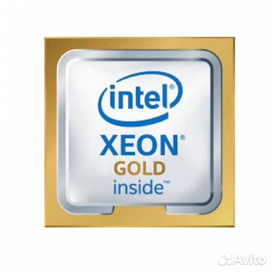 Серверный процессор Intel Xeon 6248R 321022