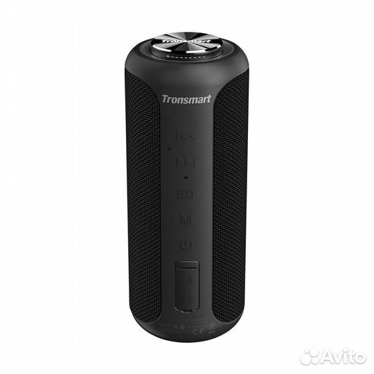 Колонка Tronsmart T6 plus Upgraded Edition 40Вт