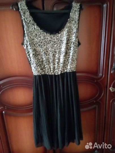 Пакет одежды 44-46 размер