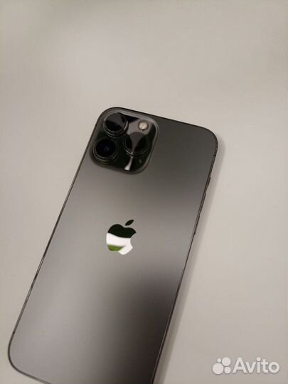 iPhone 13 Pro Max, 256 ГБ