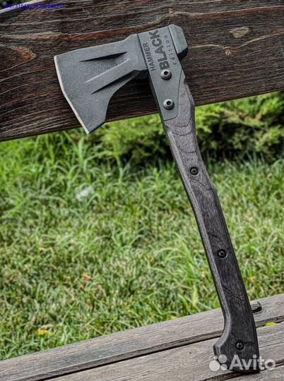 Топор хамер (Арт.27851)