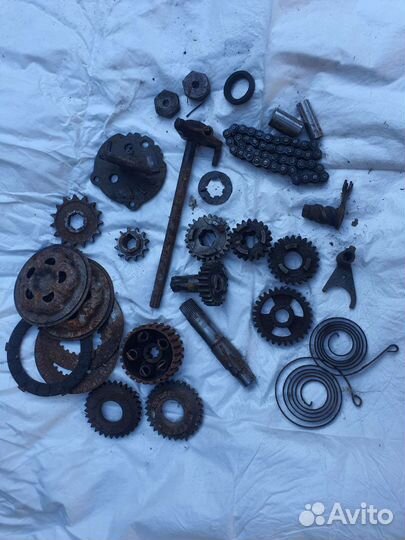 Запчасти Минск