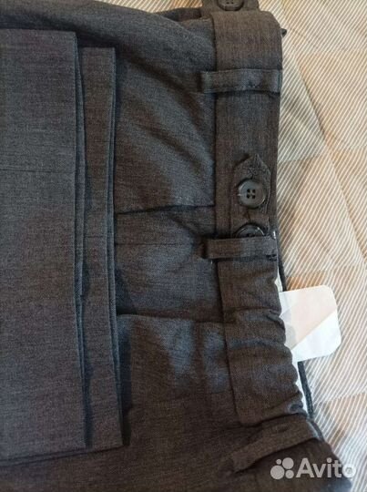 Школьный костюм Roderick 158 полнота 2