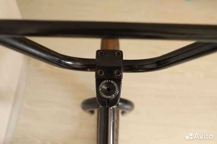 Bmx для новичка