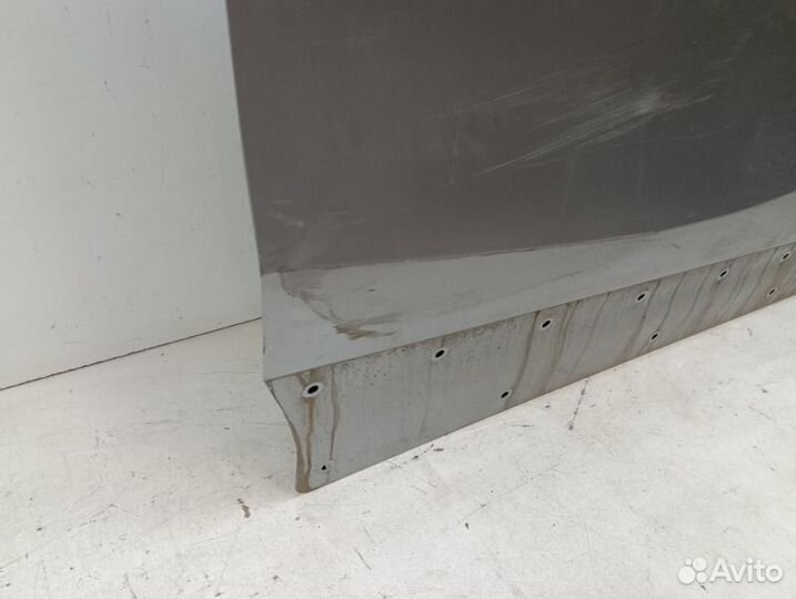 Дверь передняя правая Mazda Cx-5 1 2011-2017