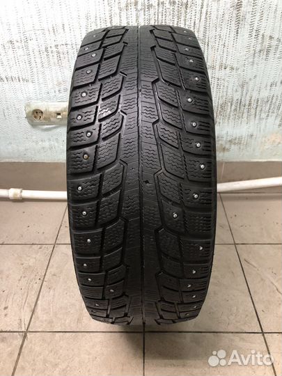 Michelin Latitude X-Ice North 235/55 R17