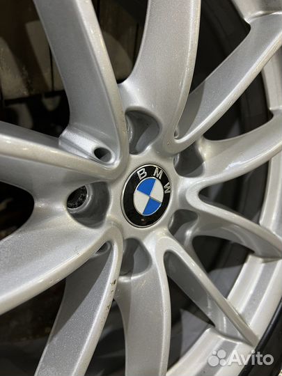 Колеса на bmw x3 g01