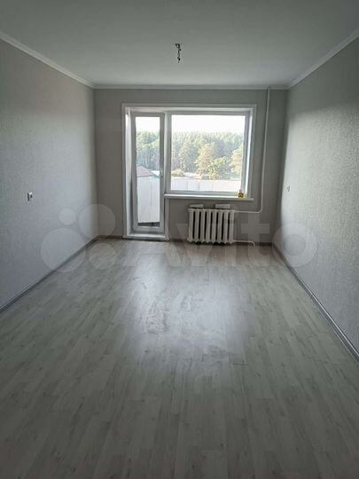 2-к. квартира, 44 м², 4/5 эт.