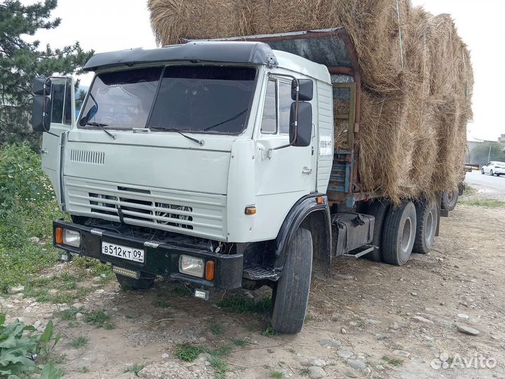 Сидения камаз