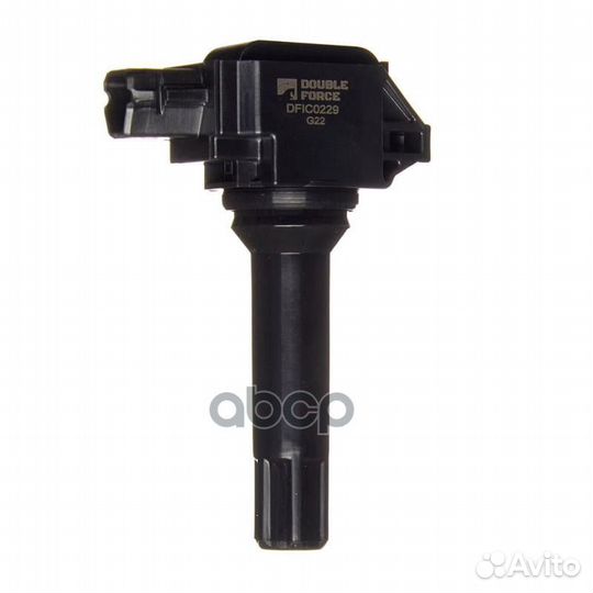 Катушка зажигания double force dfic0229 double