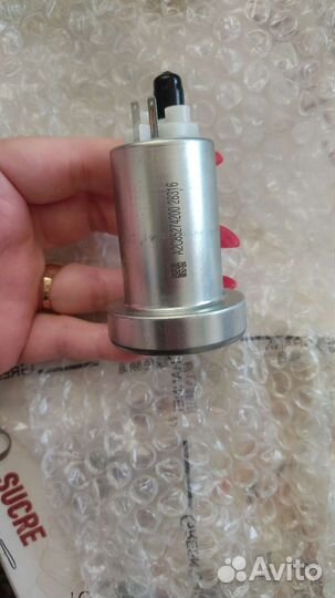 Бензонасос Honda Dio Z4 AF63 AF-63