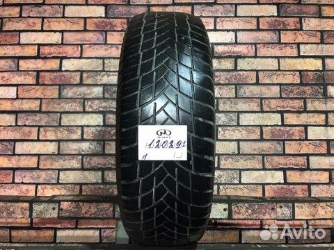Maxxis MA-S1 Marauder 235/70 R16