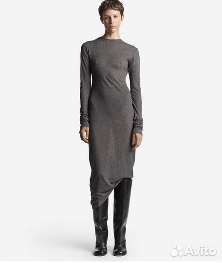 Ushatava платье