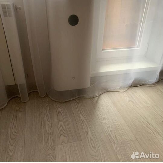 Монтаж приточной вентиляции