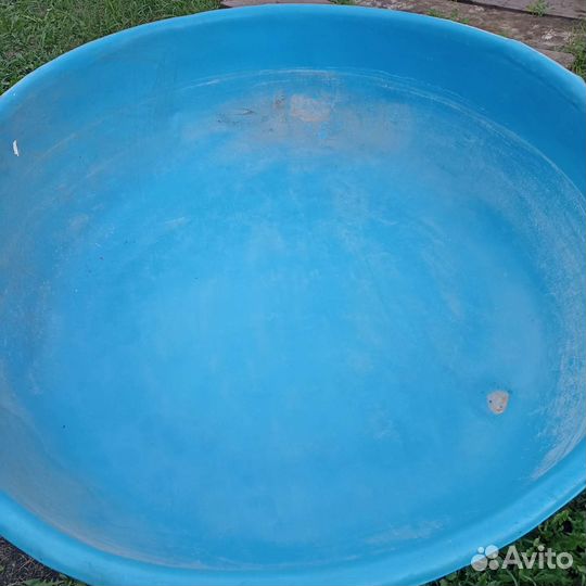Бассейн детский бу