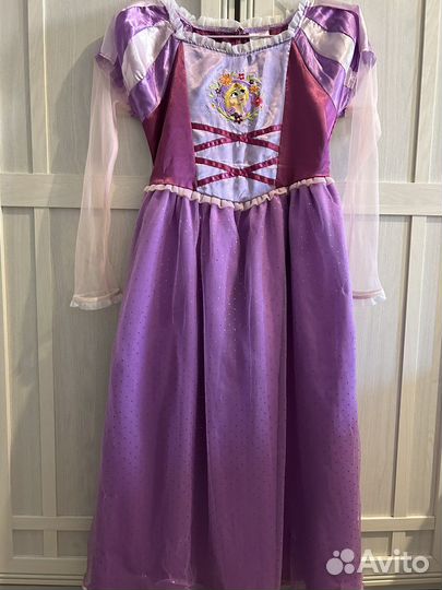 Карнавальный костюм для девочки