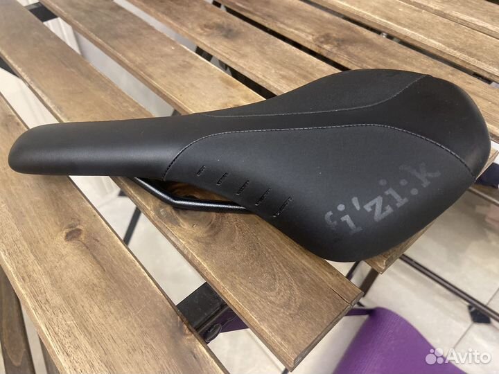 Седло Fizik Antares R7