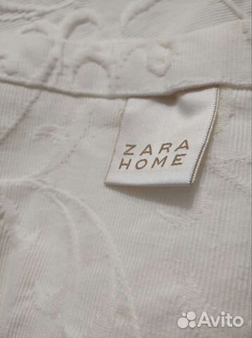 Zara home покрывало объявление продам