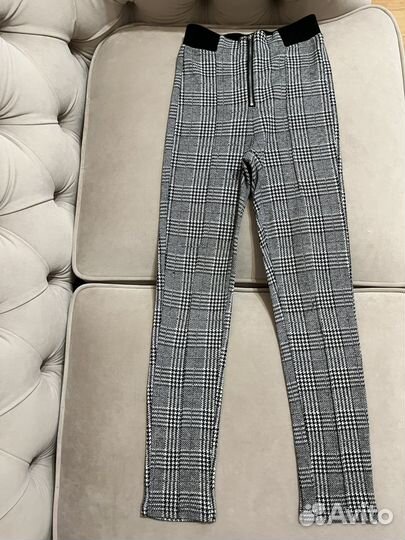 Брюки школьные для девочки 128 см, 140 см, 146 см