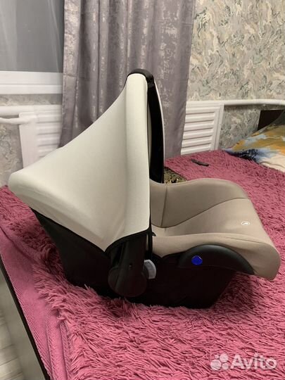 Автолюлька от 0