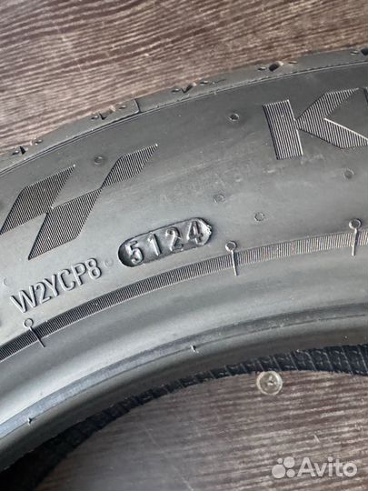 Kumho Ecsta Sport PS72 245/45 R18