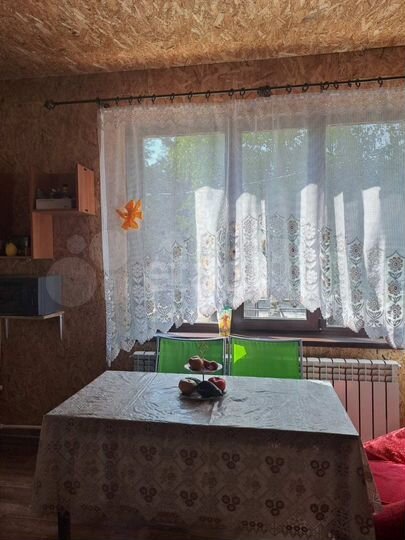 Дом 100 м² на участке 10 сот.