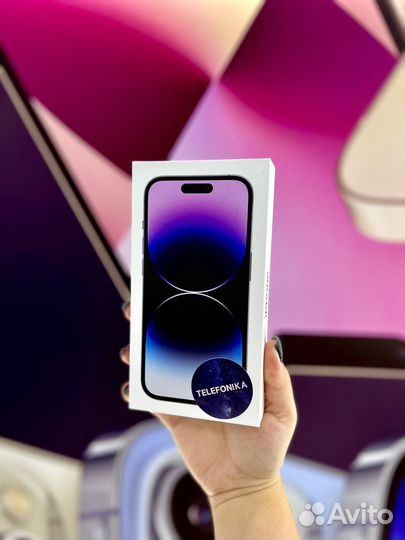 iPhone 14 Pro, 1 ТБ