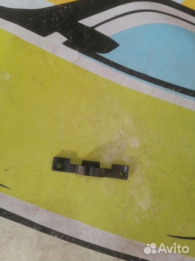 Приспособл. для установки меток распредвала