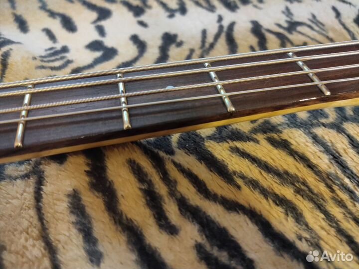 Бас гитара Ibanez sdgr SR600 Japan